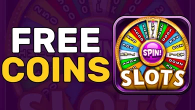 House of Fun Free Coins Bonus Collector