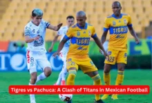 Tigres vs Pachuca: A Clash of Titans in Mexican Football